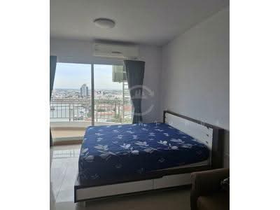 For Rent - Supalai River Resort, Bangkok