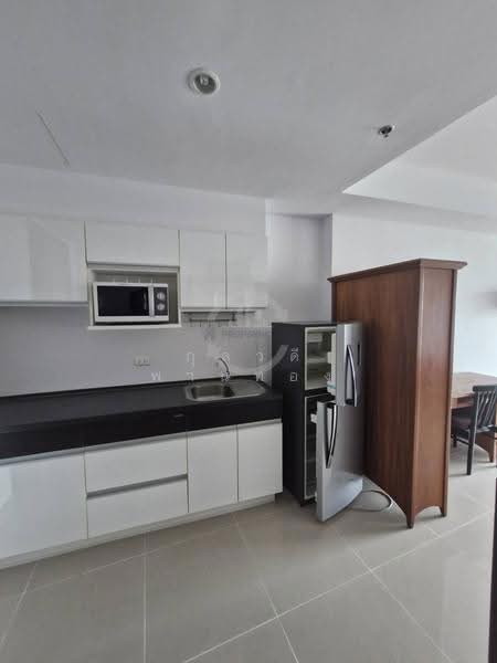 Supalai River Resort, Bangkok, 99 Charoennakhon Road, Samlae, Thon Buri, Bangkok, Studio, 32 sqm, Condo For Rent, by กุลวดี พานทอง, 500570548 - DDproperty.com