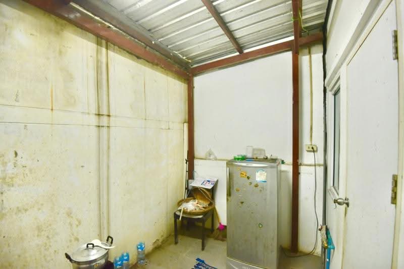 สิรารมย์ พลัส มอเตอร์เวย์ (Sirarom Plus Motorway), Chachoengsao, Tha Sa-an, Bang Pakong, Chachoengsao, 2 Bedrooms, 111 sqm, Townhouse For Sale, by The Best Property ภพ, 500570549 - DDproperty.com