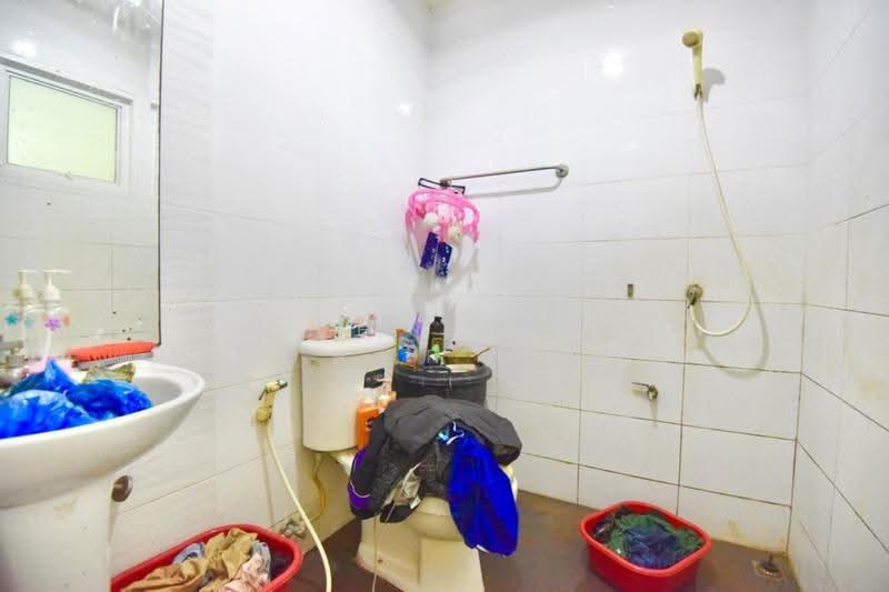 สิรารมย์ พลัส มอเตอร์เวย์ (Sirarom Plus Motorway), Chachoengsao, Tha Sa-an, Bang Pakong, Chachoengsao, 2 Bedrooms, 111 sqm, Townhouse For Sale, by The Best Property ภพ, 500570549 - DDproperty.com