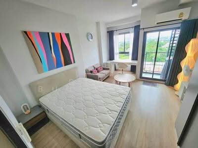 For Rent - IDEO New Rama 9, Bangkok