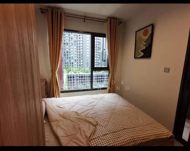 Life Asoke Hype : ไลฟ์ อโศก ไฮป์, กรุงเทพ, 339 ถนน จตุรทิศ, มักกะสัน, ราชเทวี, กรุงเทพ, 27 ตร.ม., คอนโด ให้เช่า, โดย RAWISADA SUKSAWANG, 500570551 - DDproperty.com