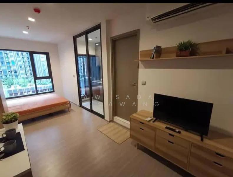 Life Asoke Hype : ไลฟ์ อโศก ไฮป์, กรุงเทพ, 339 ถนน จตุรทิศ, มักกะสัน, ราชเทวี, กรุงเทพ, 27 ตร.ม., คอนโด ให้เช่า, โดย RAWISADA SUKSAWANG, 500570551 - DDproperty.com