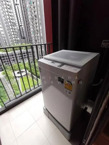Life Asoke Hype : ไลฟ์ อโศก ไฮป์, กรุงเทพ, 339 ถนน จตุรทิศ, มักกะสัน, ราชเทวี, กรุงเทพ, 27 ตร.ม., คอนโด ให้เช่า, โดย RAWISADA SUKSAWANG, 500570551 - DDproperty.com