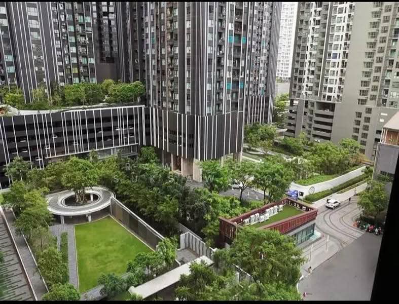 Life Asoke Hype : ไลฟ์ อโศก ไฮป์, กรุงเทพ, 339 ถนน จตุรทิศ, มักกะสัน, ราชเทวี, กรุงเทพ, 27 ตร.ม., คอนโด ให้เช่า, โดย RAWISADA SUKSAWANG, 500570551 - DDproperty.com