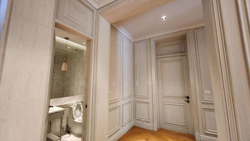 The Royal Residence, Bangkok, Prasert - Manukitch Road, Chorake Bua, Lat Phrao, Bangkok, 3 Bedrooms, 863 sqm, Single Detached House For Sale, by NR AGENT, 500570552 - DDproperty.com