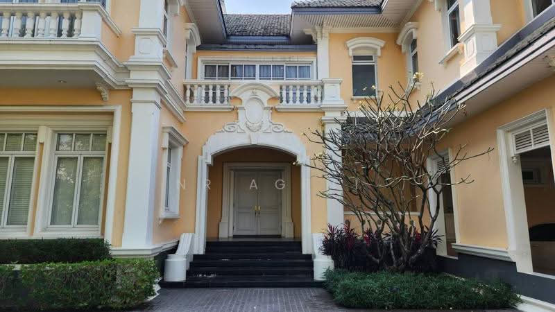 The Royal Residence : เดอะ รอยัล เรสซิเดนท์, กรุงเทพ, ถนนประเสริฐมนูกิจ, จรเข้บัว, ลาดพร้าว, กรุงเทพ, 863 ตร.ม., บ้านเดี่ยว ขาย, โดย NR AGENT, 500570552 - DDproperty.com