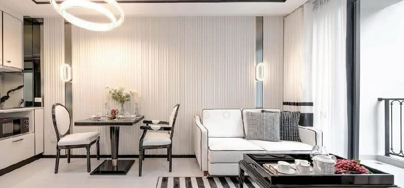Embassy Life, Chon Buri (Pattaya), Nong Pru, Bang Lamung (Pattaya), Chon Buri (Pattaya), 1 Bedroom, 36 sqm, Condo For Sale, by Baifern Goodwin, 500570554 - DDproperty.com