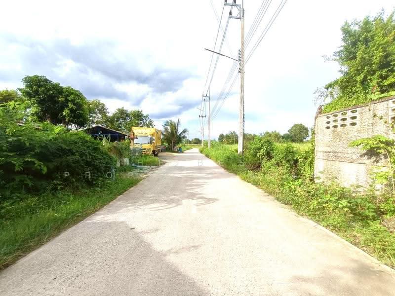 ที่ดินบ้านบึง ชลบุรี, ชลบุรี, หนองอิรุณ, บ้านบึง, ชลบุรี, 12,560 ตร.ม., ที่ดิน ขาย, โดย The Best Property แบงค์, 500570555 - DDproperty.com