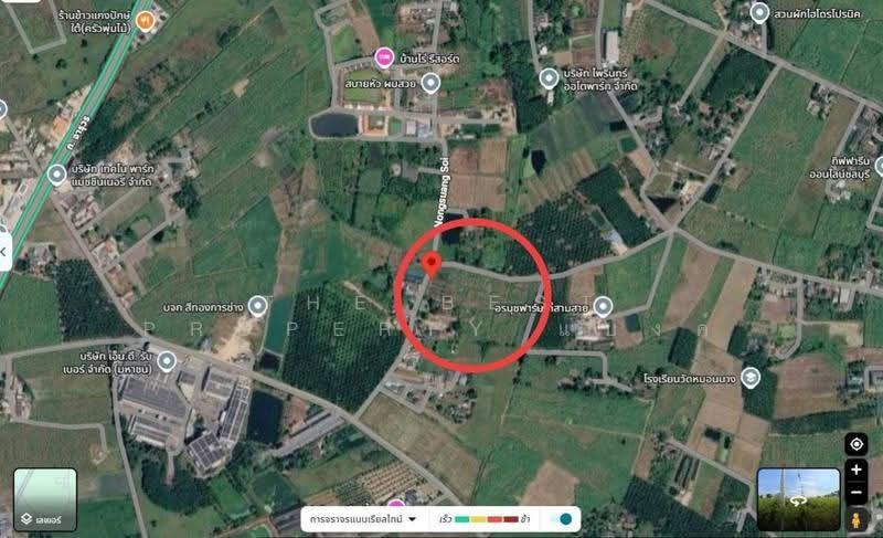 ที่ดินบ้านบึง ชลบุรี, Chon Buri (Pattaya), Nong I-run, Ban Bung, Chon Buri (Pattaya), , 12,560 sqm, Land For Sale, by The Best Property แบงค์, 500570555 - DDproperty.com