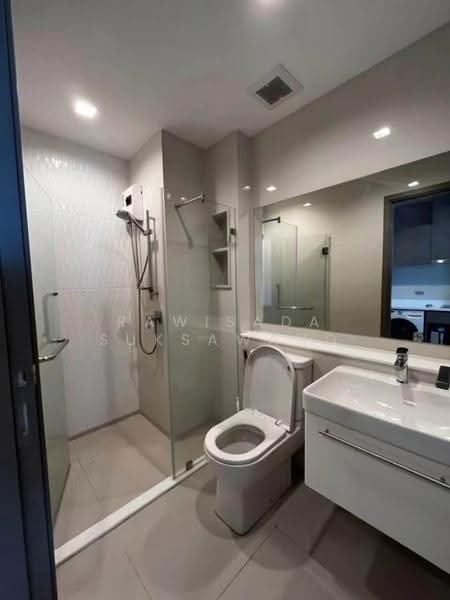 Life Asoke Hype, bangkok, 339 Chaturathit Rd, Makkasan, Ratchathewi, Bangkok, 1 Bedroom, 33 sqm, Condo For Rent, by RAWISADA SUKSAWANG, 500570557 - DDproperty.com