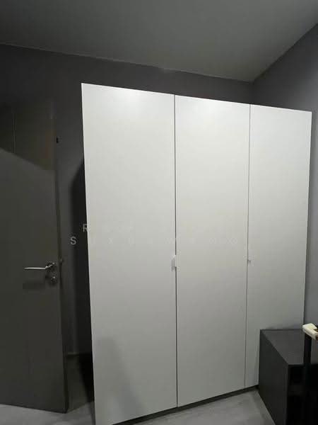 Life Asoke Hype, bangkok, 339 Chaturathit Rd, Makkasan, Ratchathewi, Bangkok, 1 Bedroom, 33 sqm, Condo For Rent, by RAWISADA SUKSAWANG, 500570557 - DDproperty.com