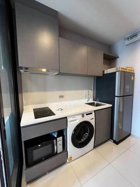 Life Asoke Hype, bangkok, 339 Chaturathit Rd, Makkasan, Ratchathewi, Bangkok, 1 Bedroom, 33 sqm, Condo For Rent, by RAWISADA SUKSAWANG, 500570557 - DDproperty.com
