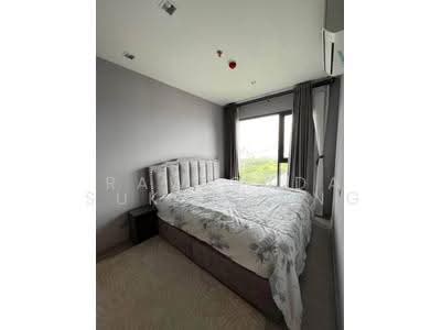For Rent - Life Asoke Hype, Bangkok