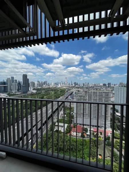 Life Asoke Hype, bangkok, 339 Chaturathit Rd, Makkasan, Ratchathewi, Bangkok, 1 Bedroom, 33 sqm, Condo For Rent, by RAWISADA SUKSAWANG, 500570557 - DDproperty.com