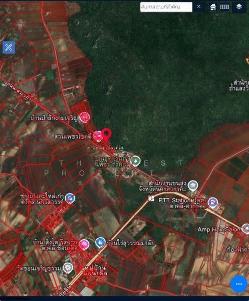 ที่ดินตาคลี นครสวรรค์, Nakhon Sawan, Takhli, Nakhon Sawan, , 500 sqm, Land For Sale, by The Best Property โอ๋, 500570558 - DDproperty.com