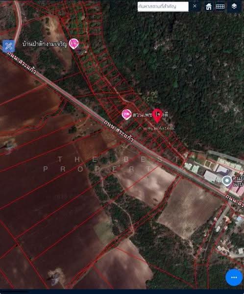 ที่ดินตาคลี นครสวรรค์, Nakhon Sawan, Takhli, Nakhon Sawan, , 500 sqm, Land For Sale, by The Best Property โอ๋, 500570558 - DDproperty.com
