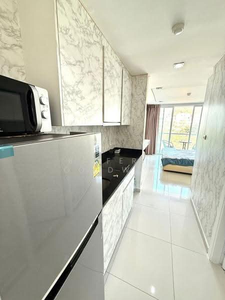 Art On The Hill, Chon Buri (Pattaya), Soi 5, Nong Pru, Bang Lamung (Pattaya), Chon Buri (Pattaya), Studio, 24 sqm, Condo For Sale, by Baifern Goodwin, 500570559 - DDproperty.com
