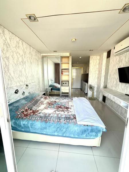 Art On The Hill, Chon Buri (Pattaya), Soi 5, Nong Pru, Bang Lamung (Pattaya), Chon Buri (Pattaya), Studio, 24 sqm, Condo For Sale, by Baifern Goodwin, 500570559 - DDproperty.com