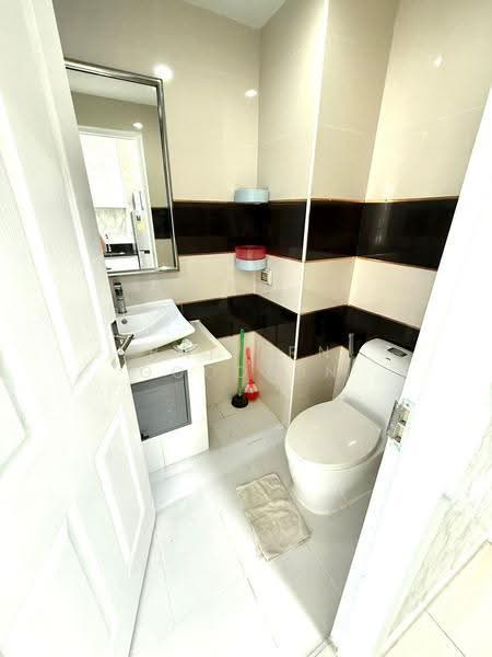 Art On The Hill, Chon Buri (Pattaya), Soi 5, Nong Pru, Bang Lamung (Pattaya), Chon Buri (Pattaya), Studio, 24 sqm, Condo For Sale, by Baifern Goodwin, 500570559 - DDproperty.com