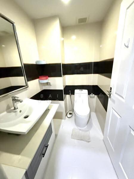 Art On The Hill, Chon Buri (Pattaya), Soi 5, Nong Pru, Bang Lamung (Pattaya), Chon Buri (Pattaya), Studio, 24 sqm, Condo For Sale, by Baifern Goodwin, 500570559 - DDproperty.com