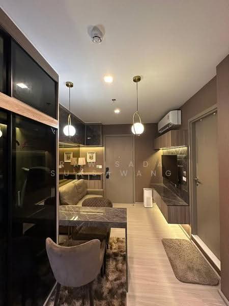 Life Asoke Hype, bangkok, 339 Chaturathit Rd, Makkasan, Ratchathewi, Bangkok, Studio, 26 sqm, Condo For Rent, by RAWISADA SUKSAWANG, 500570560 - DDproperty.com