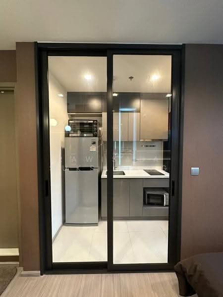 Life Asoke Hype, bangkok, 339 Chaturathit Rd, Makkasan, Ratchathewi, Bangkok, Studio, 26 sqm, Condo For Rent, by RAWISADA SUKSAWANG, 500570560 - DDproperty.com
