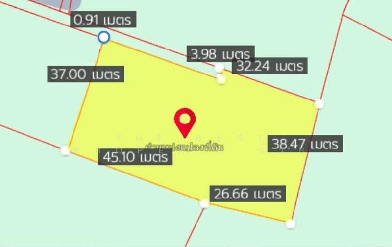 ที่ดินบ้านนา นครนายก, Nakhon Nayok, Ban Na, Ban Na, Nakhon Nayok, , 2,798 sqm, Land For Sale, by The Best Property บ๊วย, 500570564 - DDproperty.com