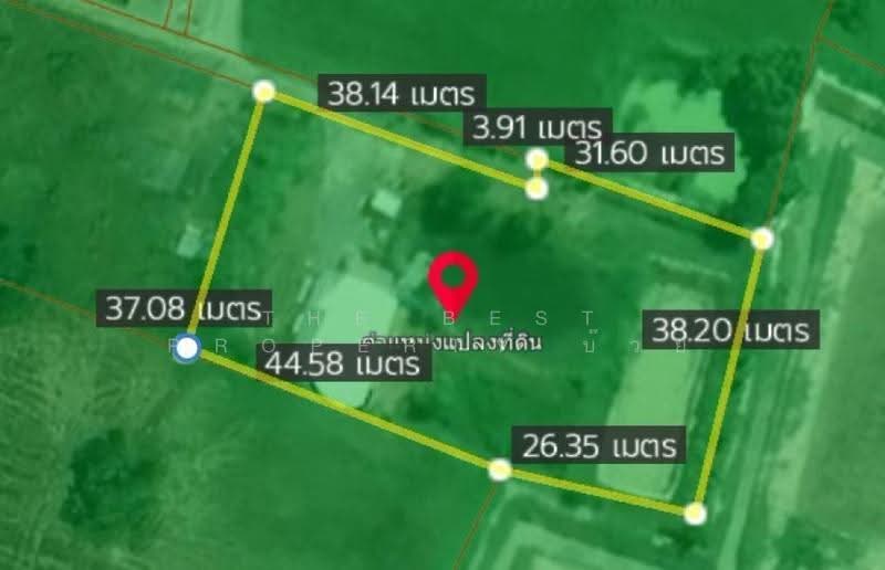 ที่ดินบ้านนา นครนายก, Nakhon Nayok, Ban Na, Ban Na, Nakhon Nayok, , 2,798 sqm, Land For Sale, by The Best Property บ๊วย, 500570564 - DDproperty.com