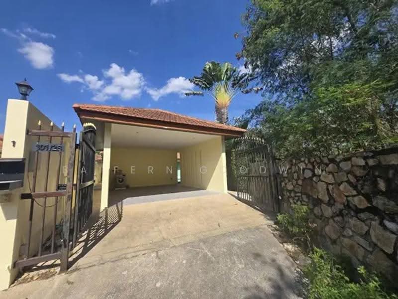 Whispering Palms, Chon Buri (Pattaya), Nong Pru, Bang Lamung (Pattaya), Chon Buri (Pattaya), 4 Bedrooms, 246 sqm, Villa For Sale, by Baifern Goodwin, 500570565 - DDproperty.com
