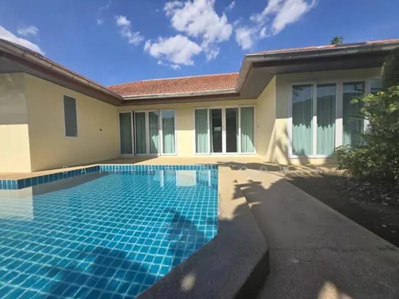 Whispering Palms, Chon Buri (Pattaya), Nong Pru, Bang Lamung (Pattaya), Chon Buri (Pattaya), 4 Bedrooms, 246 sqm, Villa For Sale, by Baifern Goodwin, 500570565 - DDproperty.com