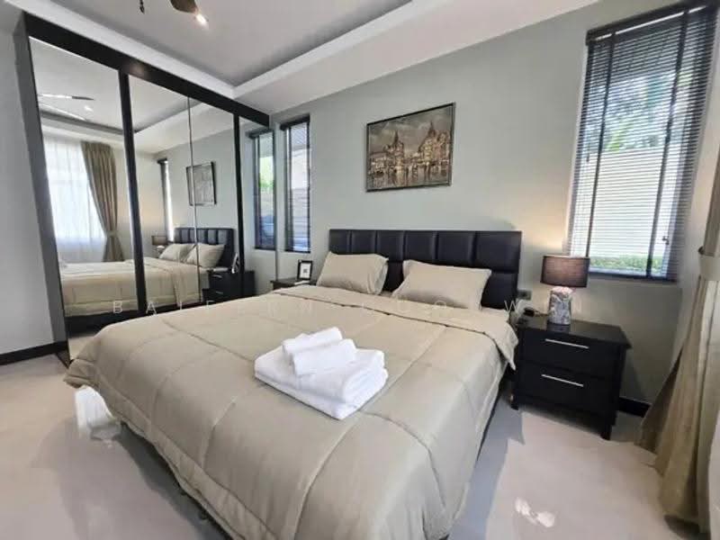 Whispering Palms, Chon Buri (Pattaya), Nong Pru, Bang Lamung (Pattaya), Chon Buri (Pattaya), 4 Bedrooms, 246 sqm, Villa For Sale, by Baifern Goodwin, 500570565 - DDproperty.com