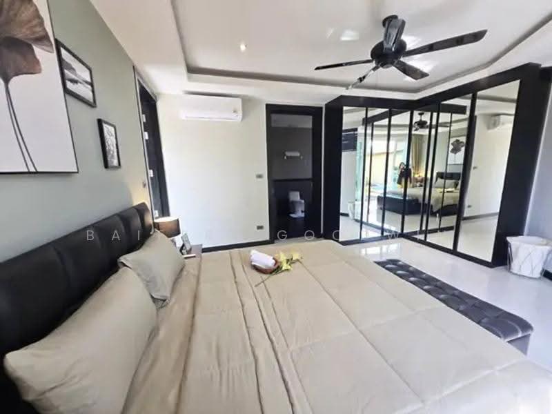 Whispering Palms, Chon Buri (Pattaya), Nong Pru, Bang Lamung (Pattaya), Chon Buri (Pattaya), 4 Bedrooms, 246 sqm, Villa For Sale, by Baifern Goodwin, 500570565 - DDproperty.com