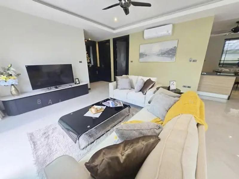 Whispering Palms, Chon Buri (Pattaya), Nong Pru, Bang Lamung (Pattaya), Chon Buri (Pattaya), 4 Bedrooms, 246 sqm, Villa For Sale, by Baifern Goodwin, 500570565 - DDproperty.com
