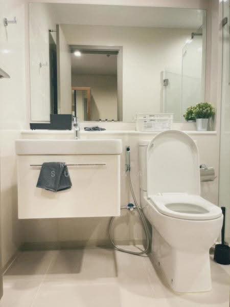 Life Asoke Hype, bangkok, 339 Chaturathit Rd, Makkasan, Ratchathewi, Bangkok, Studio, 27 sqm, Condo For Rent, by RAWISADA SUKSAWANG, 500570566 - DDproperty.com