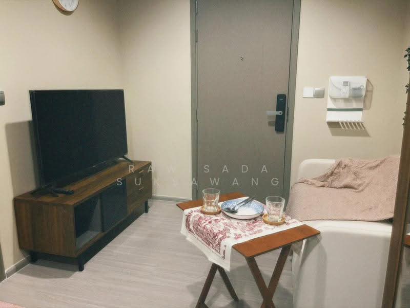 Life Asoke Hype, bangkok, 339 Chaturathit Rd, Makkasan, Ratchathewi, Bangkok, Studio, 27 sqm, Condo For Rent, by RAWISADA SUKSAWANG, 500570566 - DDproperty.com