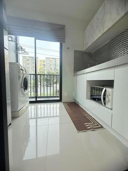 iCondo Sukhumvit 105, Bangkok, 20 Soi Lasalle 19,  Sukhumvit 105 Road, Bang Na, Bangkok, 1 Bedroom, 31 sqm, Condo For Sale, by NR AGENT, 500570567 - DDproperty.com