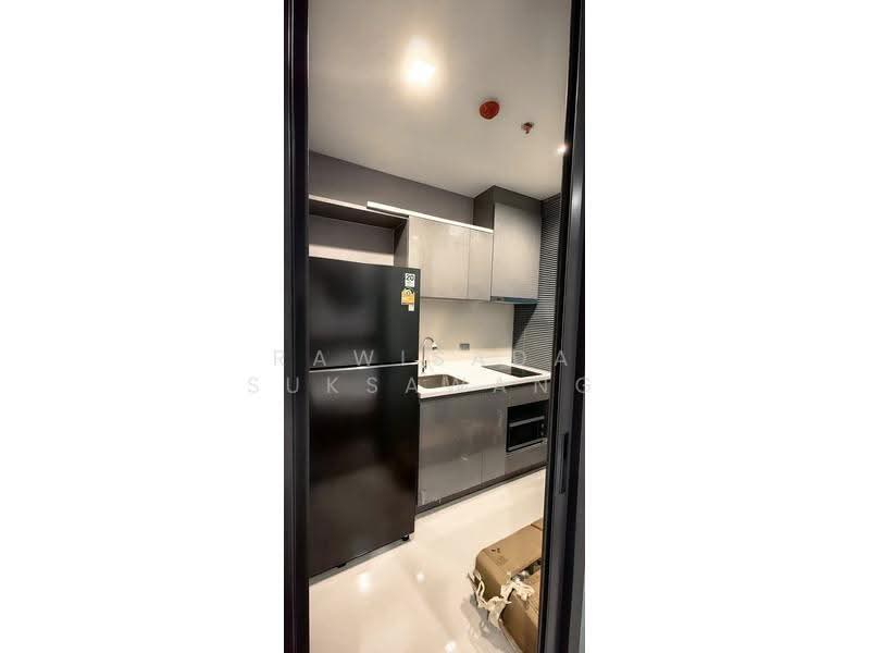 Life Asoke Hype, bangkok, 339 Chaturathit Rd, Makkasan, Ratchathewi, Bangkok, Studio, 26 sqm, Condo For Rent, by RAWISADA SUKSAWANG, 500570570 - DDproperty.com