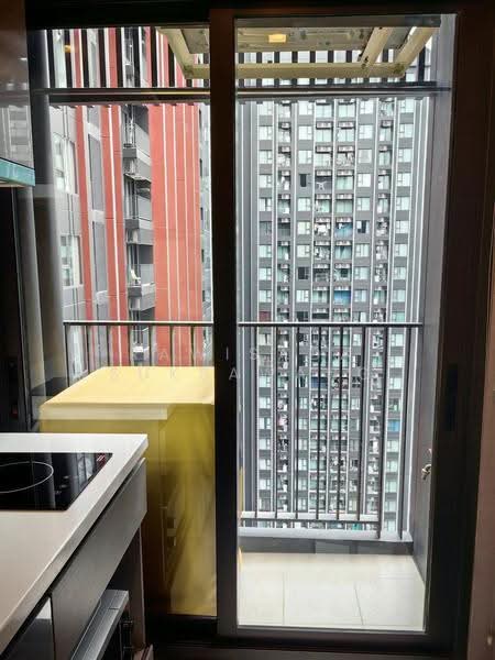 Life Asoke Hype, bangkok, 339 Chaturathit Rd, Makkasan, Ratchathewi, Bangkok, Studio, 26 sqm, Condo For Rent, by RAWISADA SUKSAWANG, 500570570 - DDproperty.com
