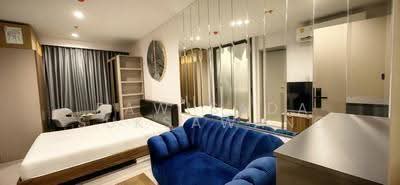 For Rent - Life Asoke Hype, Bangkok