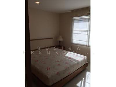 For Rent - Pabhada Silom, Bangkok