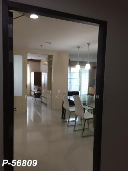 Pabhada Silom, Bangkok, Sathorn, Silom, Bang Rak, Bangkok, 2 Bedrooms, 74 sqm, Condo For Rent, by Susira Preuksawun, 500570574 - DDproperty.com