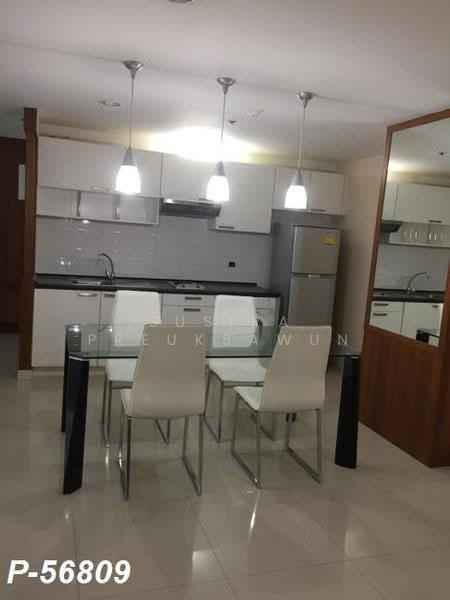 Pabhada Silom, Bangkok, Sathorn, Silom, Bang Rak, Bangkok, 2 Bedrooms, 74 sqm, Condo For Rent, by Susira Preuksawun, 500570574 - DDproperty.com