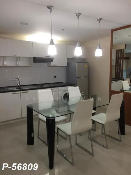 Pabhada Silom, Bangkok, Sathorn, Silom, Bang Rak, Bangkok, 2 Bedrooms, 74 sqm, Condo For Rent, by Susira Preuksawun, 500570574 - DDproperty.com