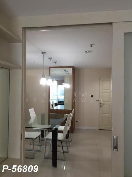 Pabhada Silom, Bangkok, Sathorn, Silom, Bang Rak, Bangkok, 2 Bedrooms, 74 sqm, Condo For Rent, by Susira Preuksawun, 500570574 - DDproperty.com