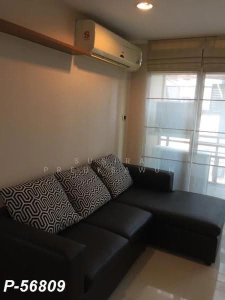 Pabhada Silom, Bangkok, Sathorn, Silom, Bang Rak, Bangkok, 2 Bedrooms, 74 sqm, Condo For Rent, by Susira Preuksawun, 500570574 - DDproperty.com