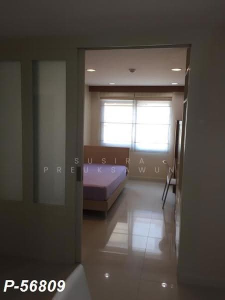 Pabhada Silom, Bangkok, Sathorn, Silom, Bang Rak, Bangkok, 2 Bedrooms, 74 sqm, Condo For Rent, by Susira Preuksawun, 500570574 - DDproperty.com