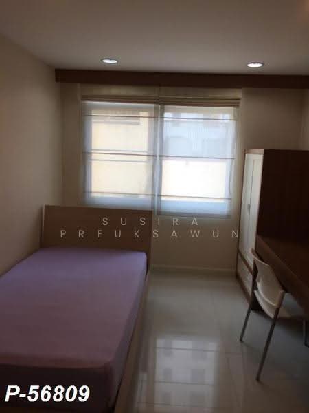 Pabhada Silom, Bangkok, Sathorn, Silom, Bang Rak, Bangkok, 2 Bedrooms, 74 sqm, Condo For Rent, by Susira Preuksawun, 500570574 - DDproperty.com