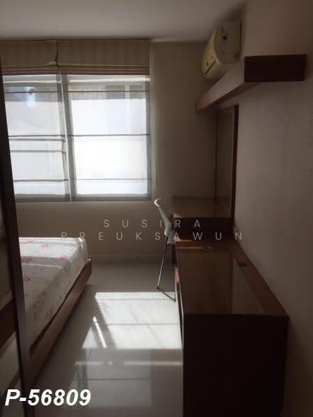 Pabhada Silom, Bangkok, Sathorn, Silom, Bang Rak, Bangkok, 2 Bedrooms, 74 sqm, Condo For Rent, by Susira Preuksawun, 500570574 - DDproperty.com
