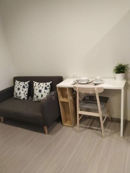 Life Asoke Hype, bangkok, 339 Chaturathit Rd, Makkasan, Ratchathewi, Bangkok, Studio, 26 sqm, Condo For Rent, by RAWISADA SUKSAWANG, 500570575 - DDproperty.com